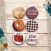 Набор фишек "Мужчина на миллион. Цени момент" (ScrapMania)