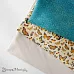 Отрез ткани 75х50 см "Вечные странники. Бабочки" (ScrapMania)