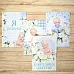 Набор карточек "Шалунишка", 16 шт (ScrapMania)