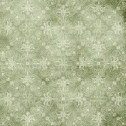 Бумага "Тайга. Фауна" (ScrapMania)
