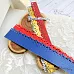 Нож "Русские сказки. Фигурный край. Славянский", 15,6х1,5 см (ScrapMania)