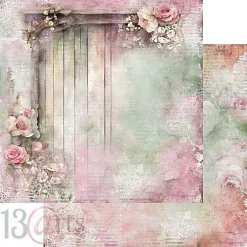 Набор 30х30 см "Fantasy Land", 9 листов (13Arts)