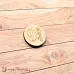 Деревянное украшение "Волшебник. Платформа" (ScrapMania)