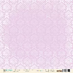 Бумага "Шебби Шик базовая. Сиреневый" (Fleur-design) Бумага "Шебби Шик базовая. Сиреневый" (Fleur-design)