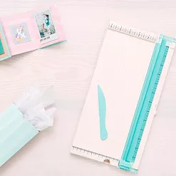 Резак и доска для биговки Trim&Score (WeR)