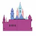 Заготовка для альбома 24х25 см "Замок. Хогвартс" (CraftStory)