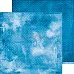 Бумага "Blue Mood 02" (CraftO'clock) Бумага "Blue Mood 02" (CraftO'clock)