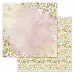 Бумага "Однажды летом. Застенчивое утро" (ScrapMania)