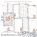 Набор электронных страничек для распечатки "Медвежата" (ScrapMania) Набор электронных страничек для распечатки "Медвежата" (ScrapMania)