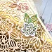 Нож "Кружево. Цветы сказочные. Акценты", 8,5х3,5 см (ScrapMania)