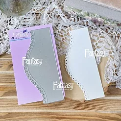 Нож "Бордюр 1713", 15х7,5 см (Fantasy)