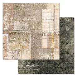 Бумага "Радость Победы. Статья успеха" (ScrapMania)