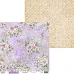 Набор бумаги 30х30 см "Феи", 8 листов (Scrapodelie)
