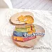 Нож "Школьная жизнь. Кот ученый", 4х5,5 см (ScrapMania)