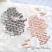 Нож "Кирпичная кладка", 9,5х6,4 см (ScrapMania)
