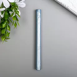 Сургучная палочка "Холодный голубой", 1 шт