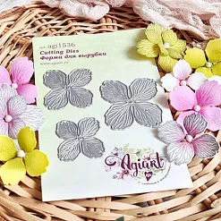 Нож "Жасмин" (AgiArt) Нож "Жасмин" (AgiArt)