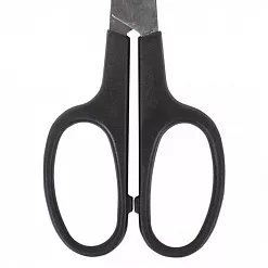 Ножницы "Standard", длина лезвия 7,5 см (Brauberg)