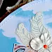 Набор штампов "Этника. Твоя вселенная" (ScrapMania)