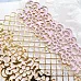 Нож "Кружево. Графиня. Фон", 11х15,2 см (ScrapMania)