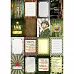 Набор карточек "Дембельский альбом", 16 шт (ScrapMania)