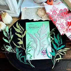 Нож "Дыхание ветра", 6,4х12,7 см (Agiart) Нож "Дыхание ветра", 6,4х12,7 см (Agiart)