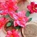 Нож "Азалия. Цветы", 2,5х4 см (ScrapMania)