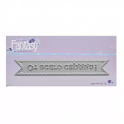 Нож "Флажок. От всего сердца!", 10,6х1,6 см (Fantasy) Нож "Флажок. От всего сердца!", 10,6х1,6 см (Fantasy)