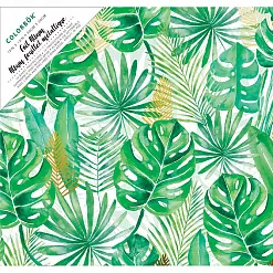 Альбом 30х30 см "Foil Palms"