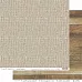 Бумага 30х30 см "Текстура. Мешковина" (Scrapmama)