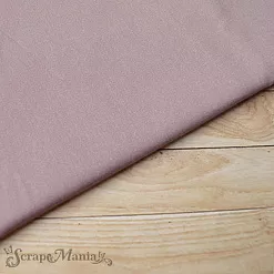Отрез ткани 75х50 см "Девичья тайна. Фоновый. Какао" (ScrapMania)