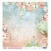 Бумага 30х30 см "Малышка Алиса. Лист 03" (Scrapodelie) Бумага 30х30 см "Малышка Алиса. Лист 03" (Scrapodelie)