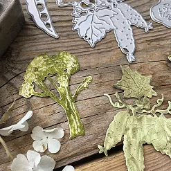 Нож "Праздник урожая", 5,2х8,2 см (MimiCut)