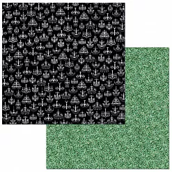 Бумага "Garden party. Soiree" (BoBunny) Бумага "Garden party. Soiree" (BoBunny)