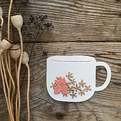 Нож "Лесной чай", 10,9х9,6 см (MimiCut) Нож "Лесной чай", 10,9х9,6 см (MimiCut)