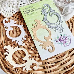 Нож "Перо Жар-птицы", 4,6х9 см (AgiArt) Нож "Перо Жар-птицы", 4,6х9 см (AgiArt)