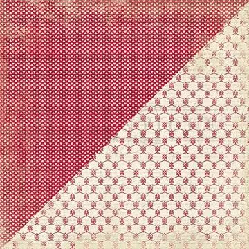 Бумага "Romance seven" (Authentique)