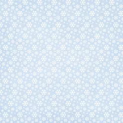 Бумага "Снеговички. Картинки" (ScrapMania)