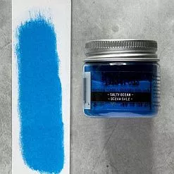 Пудра для эмбоссинга "Glaze. Salty Ocean", 14 гр (Ranger)