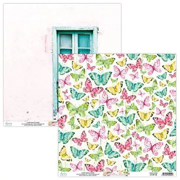 Бумага "Better Times 05" (Mintay)