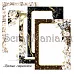 Электронные страницы для альбома "Звездная незнакомка" (ScrapMania) Электронные страницы для альбома "Звездная незнакомка" (ScrapMania)