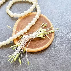 Набор тычинок "Жемчужные мини. Зеленые", 25 шт (Китай) Набор тычинок "Жемчужные мини. Зеленые", 25 шт (Китай)