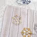 Нож "Снежинка 1", 3х3 см (ScrapMania)