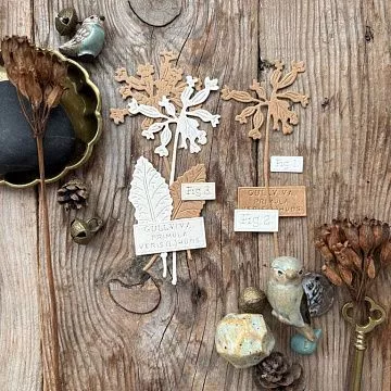 Нож "Примула", 3х10,9 см (MimiCut)