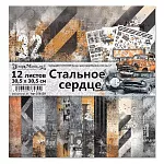 СкрапМания  - гранж, скрип металла и уникальность природы! Новые коллекции на сайте!