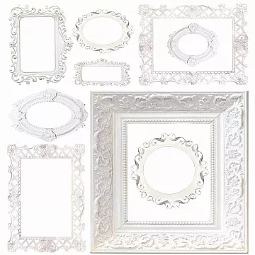 Тканевый лист 30х30 см "Сиреневый туман 18. Для вырезания" (Fantasy)