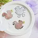 Нож "Летняя история. Белочка", 3 см (Hobby-time)