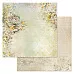 Бумага "Сезон ромашек. Ромашковый чай" (ScrapMania)