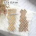Нож "Дранка", 5,7х13,4 см (ScrapMania)