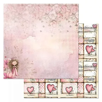 Новые коллекции от СкрапМании! Поступление тканей и тканевых высечек!